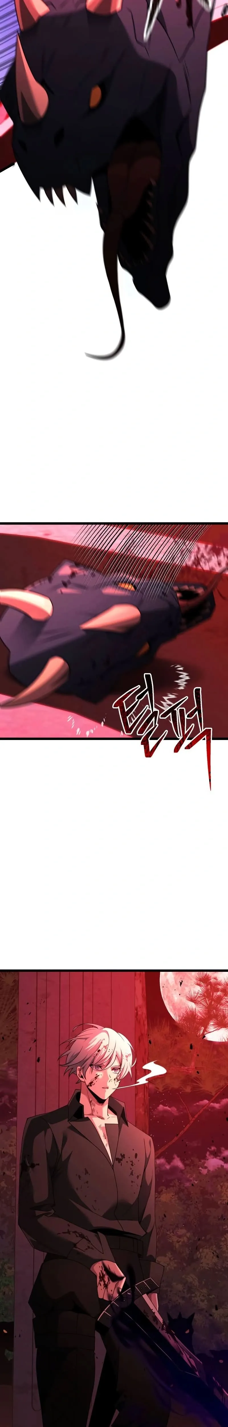 Read O Cavaleiro Prodígio com Tempo Limitado (PT-BR) PT Manga Online