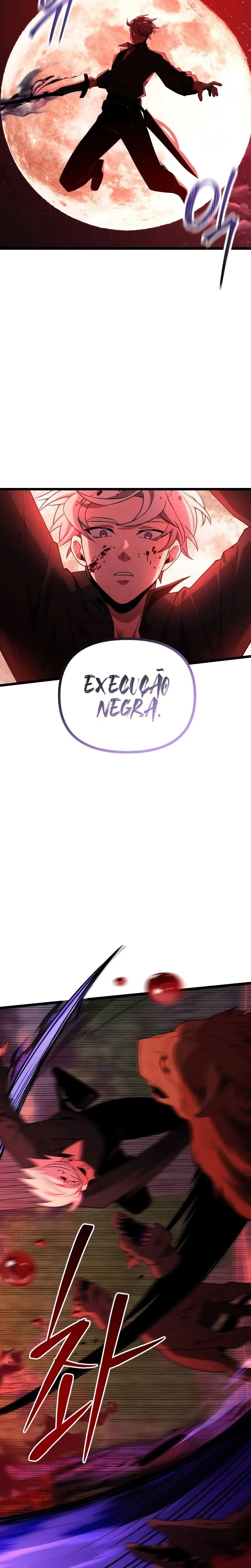 Read O Cavaleiro Prodígio com Tempo Limitado (PT-BR) PT Manga Online