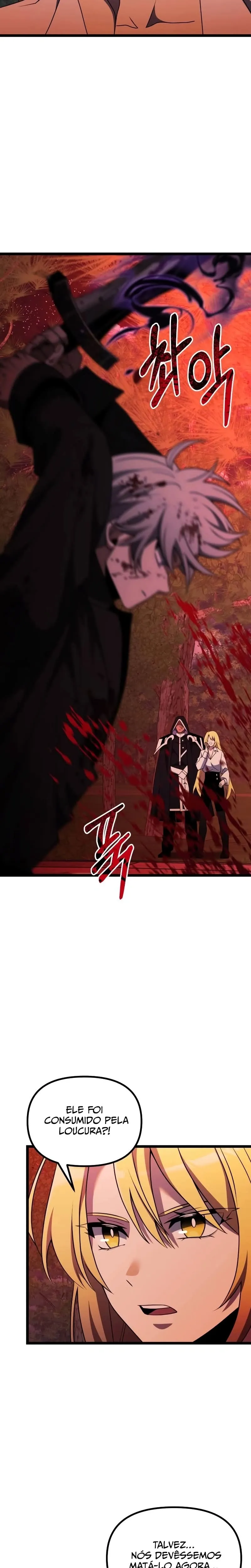 Read O Cavaleiro Prodígio com Tempo Limitado (PT-BR) PT Manga Online