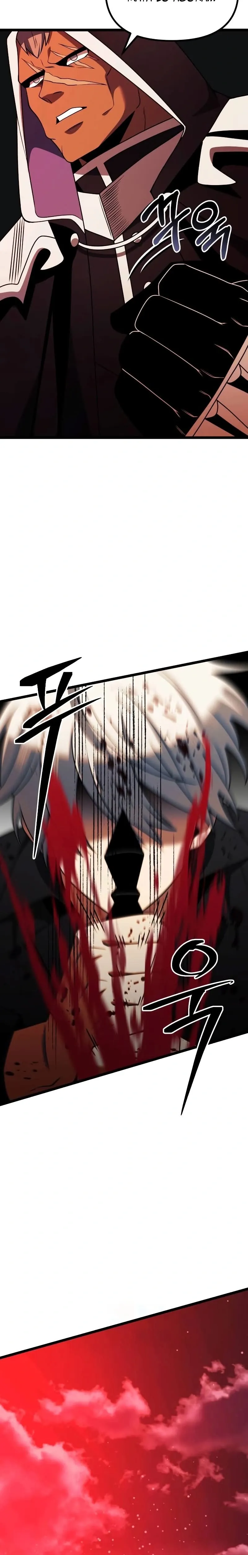 Read O Cavaleiro Prodígio com Tempo Limitado (PT-BR) PT Manga Online