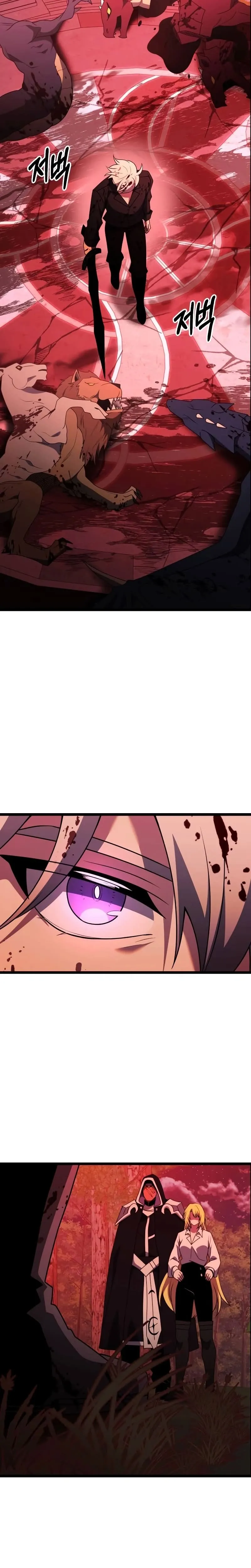 Read O Cavaleiro Prodígio com Tempo Limitado (PT-BR) PT Manga Online