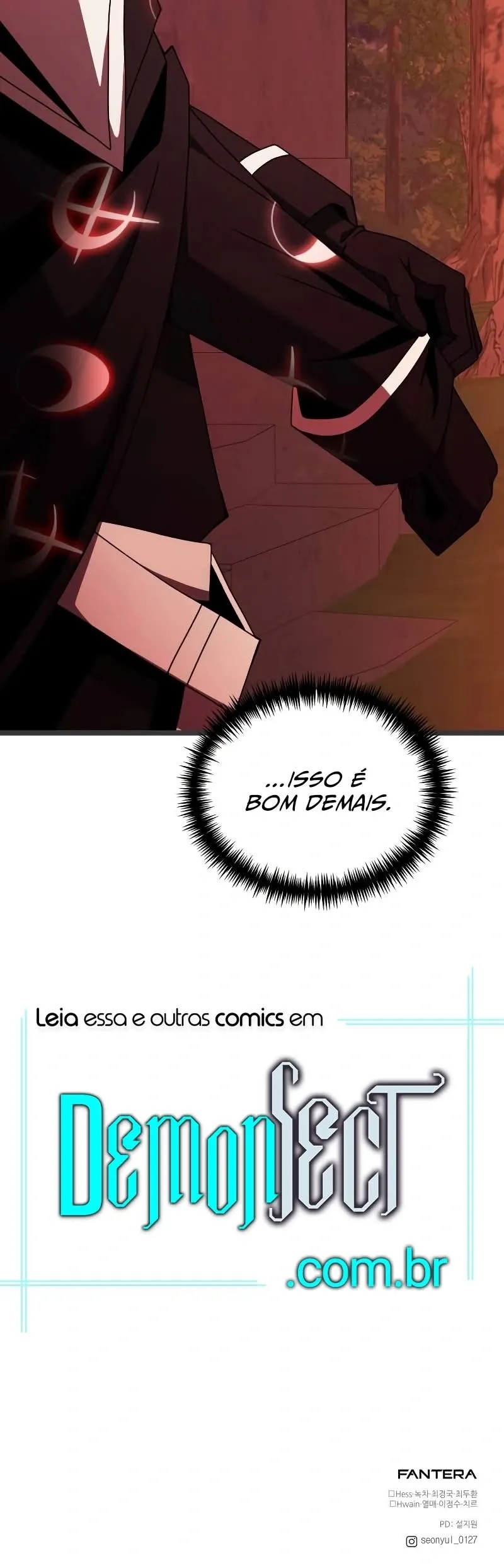 Read O Cavaleiro Prodígio com Tempo Limitado (PT-BR) PT Manga Online