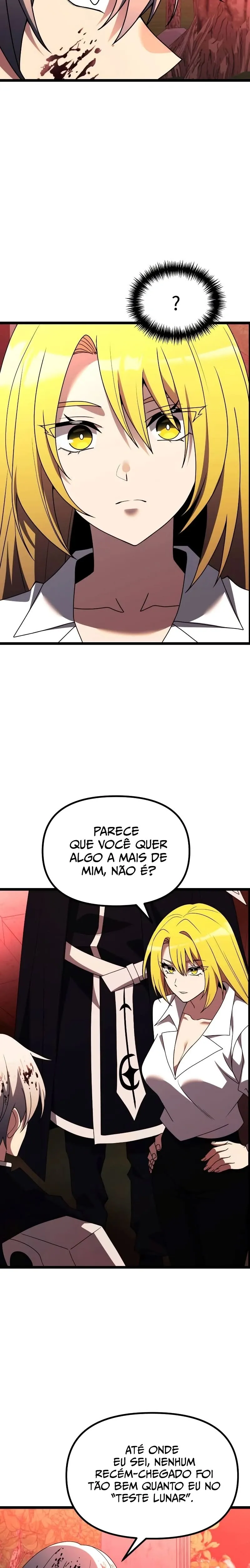 Read O Cavaleiro Prodígio com Tempo Limitado (PT-BR) PT Manga Online