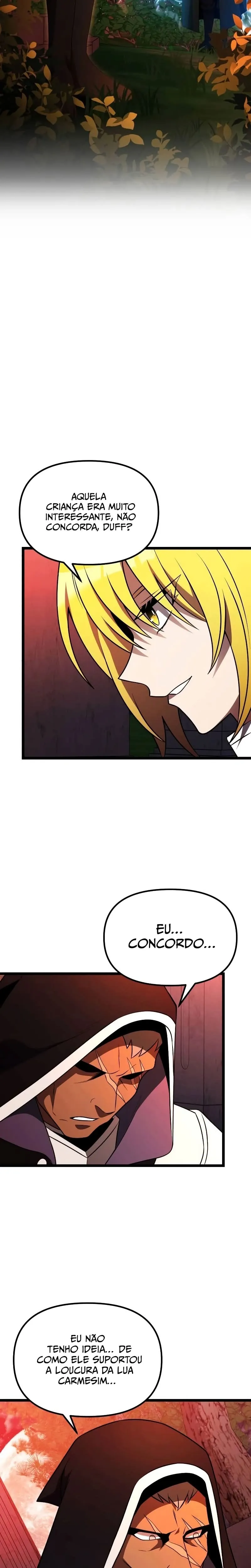 Read O Cavaleiro Prodígio com Tempo Limitado (PT-BR) PT Manga Online