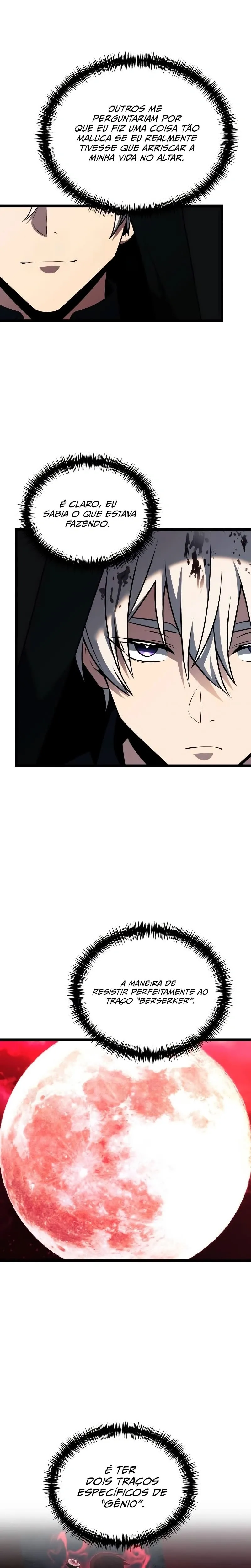 Read O Cavaleiro Prodígio com Tempo Limitado (PT-BR) PT Manga Online