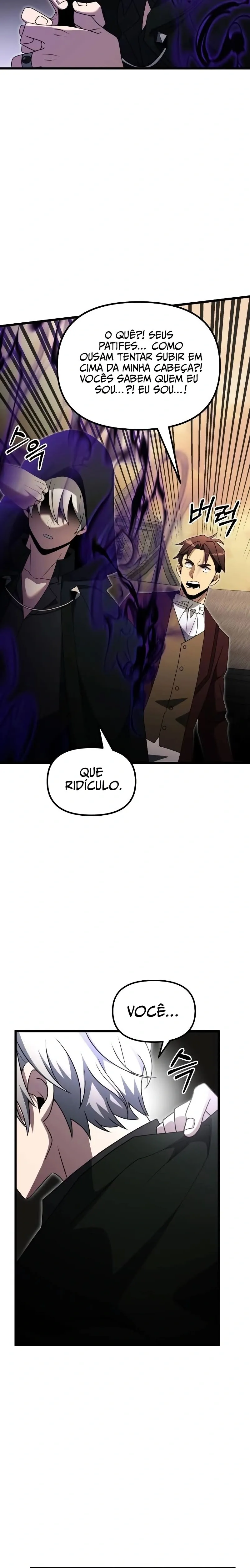 Read O Cavaleiro Prodígio com Tempo Limitado (PT-BR) PT Manga Online