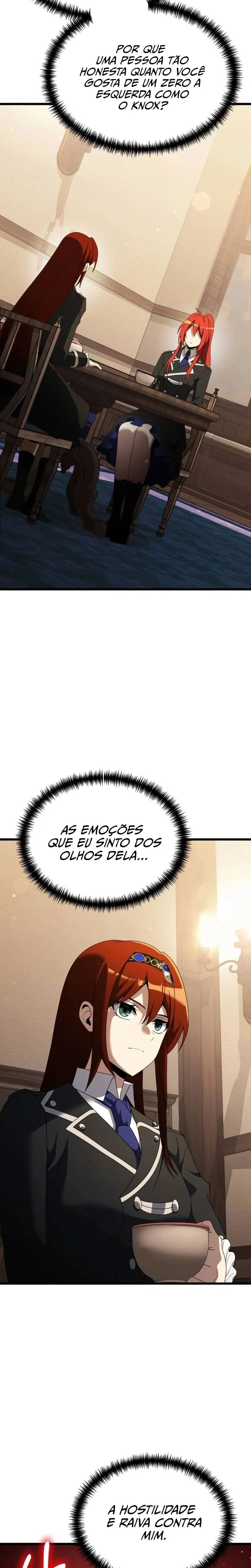 Read O Cavaleiro Prodígio com Tempo Limitado (PT-BR) PT Manga Online