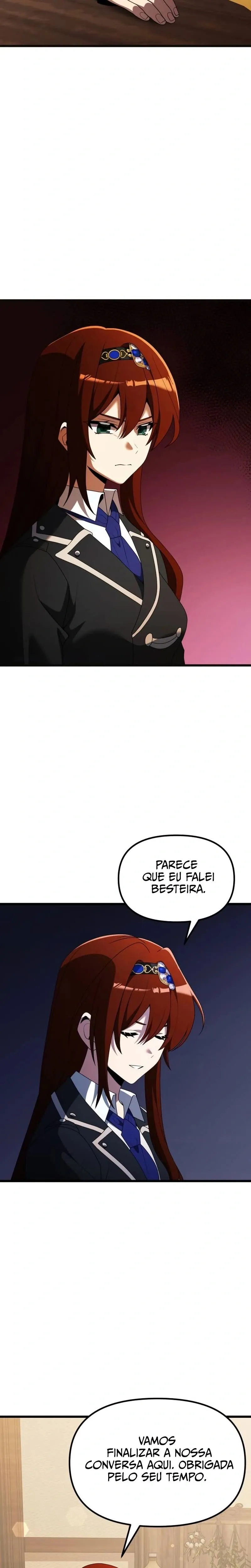 Read O Cavaleiro Prodígio com Tempo Limitado (PT-BR) PT Manga Online