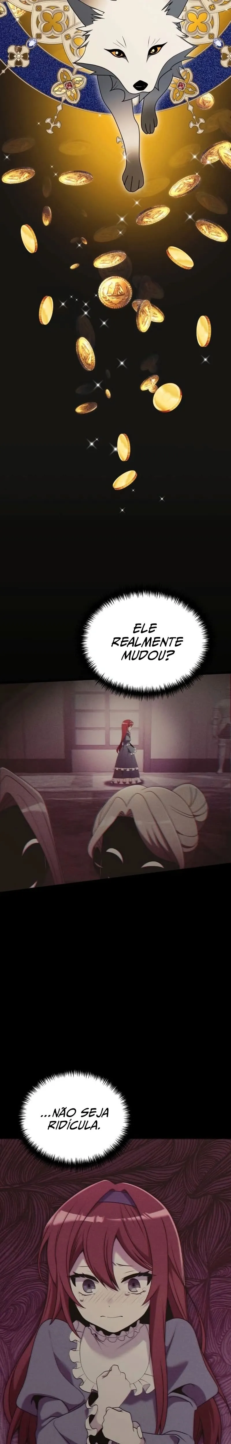 Read O Cavaleiro Prodígio com Tempo Limitado (PT-BR) PT Manga Online
