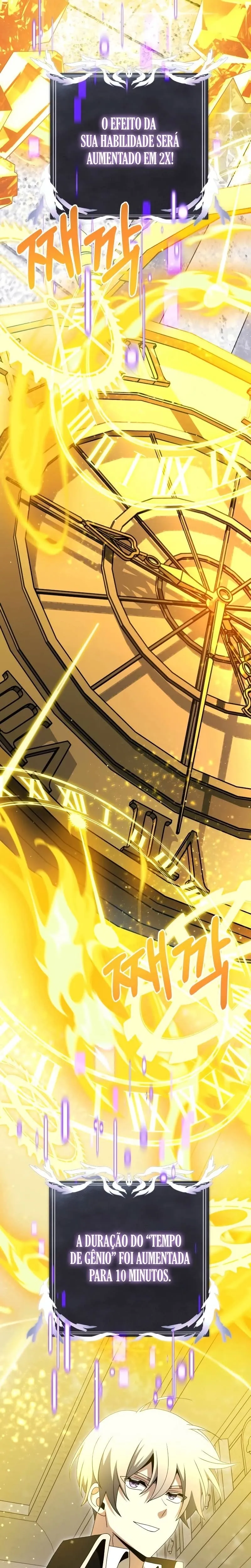 Read O Cavaleiro Prodígio com Tempo Limitado (PT-BR) PT Manga Online
