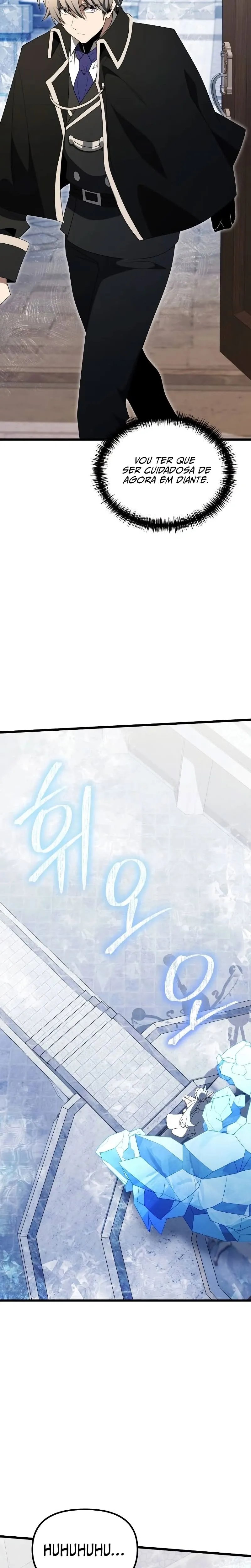 Read O Cavaleiro Prodígio com Tempo Limitado (PT-BR) PT Manga Online