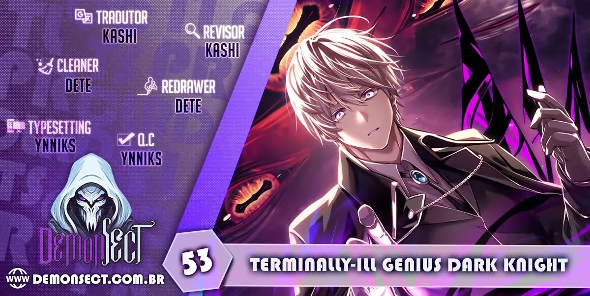 Read O Cavaleiro Prodígio com Tempo Limitado (PT-BR) PT Manga Online