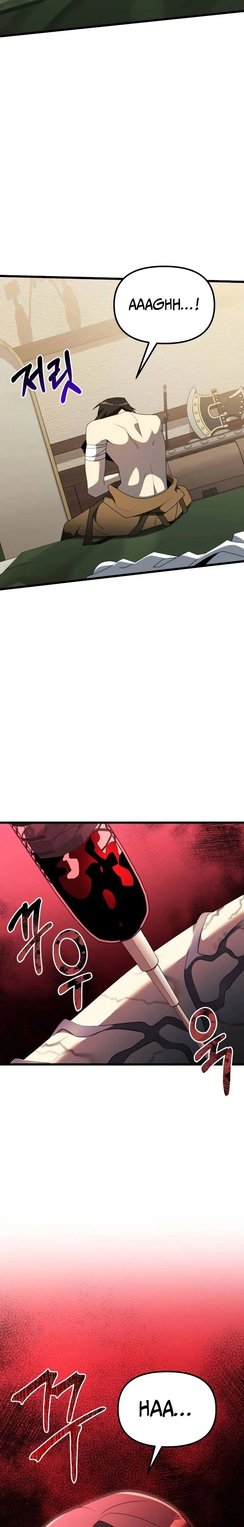 Read O Cavaleiro Prodígio com Tempo Limitado (PT-BR) PT Manga Online