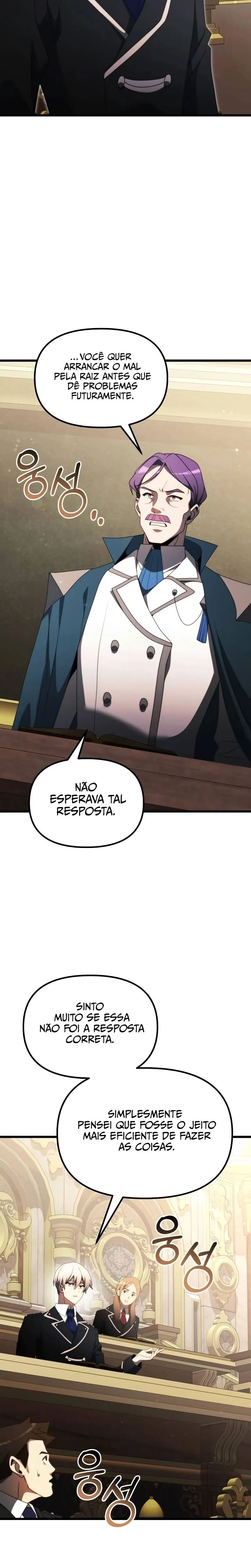 Read O Cavaleiro Prodígio com Tempo Limitado (PT-BR) PT Manga Online