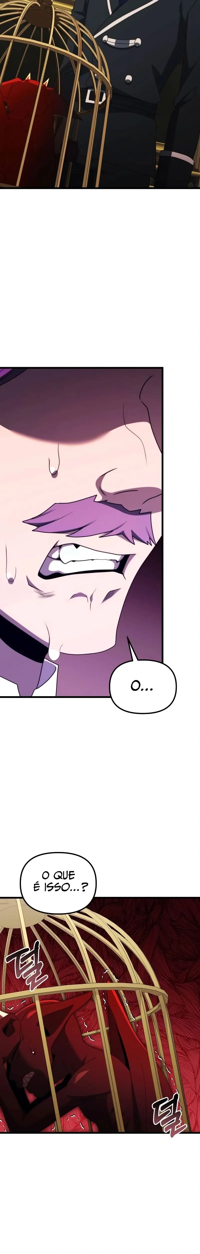 Read O Cavaleiro Prodígio com Tempo Limitado (PT-BR) PT Manga Online