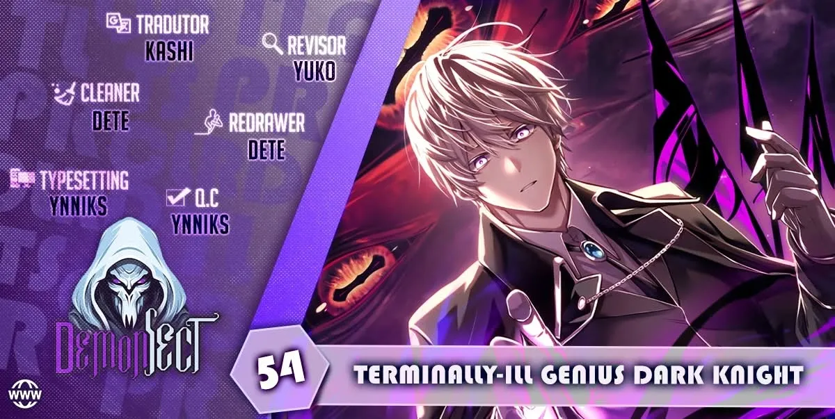 Read O Cavaleiro Prodígio com Tempo Limitado (PT-BR) PT Manga Online