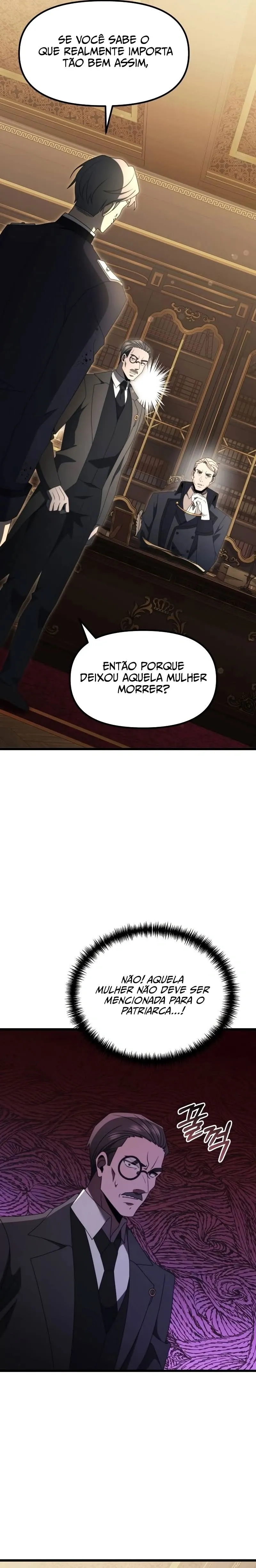 Read O Cavaleiro Prodígio com Tempo Limitado (PT-BR) PT Manga Online