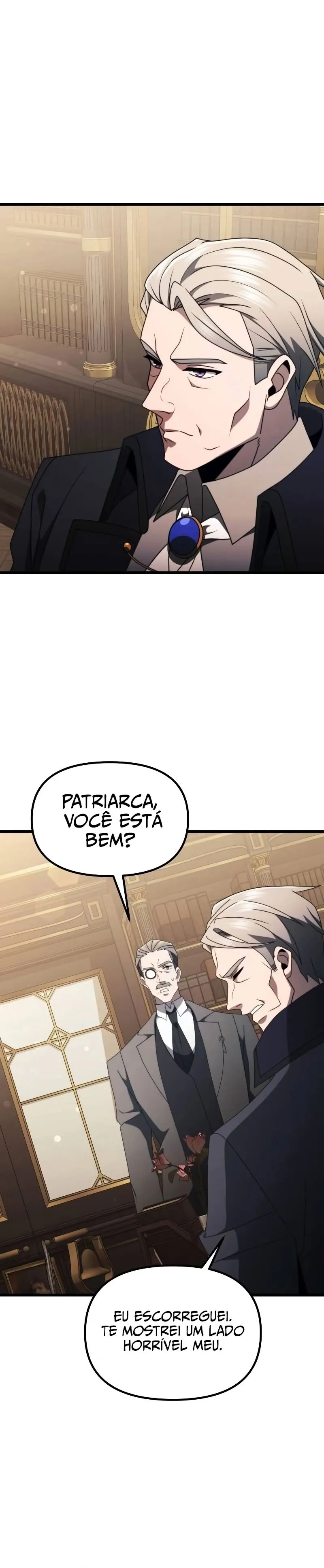 Read O Cavaleiro Prodígio com Tempo Limitado (PT-BR) PT Manga Online