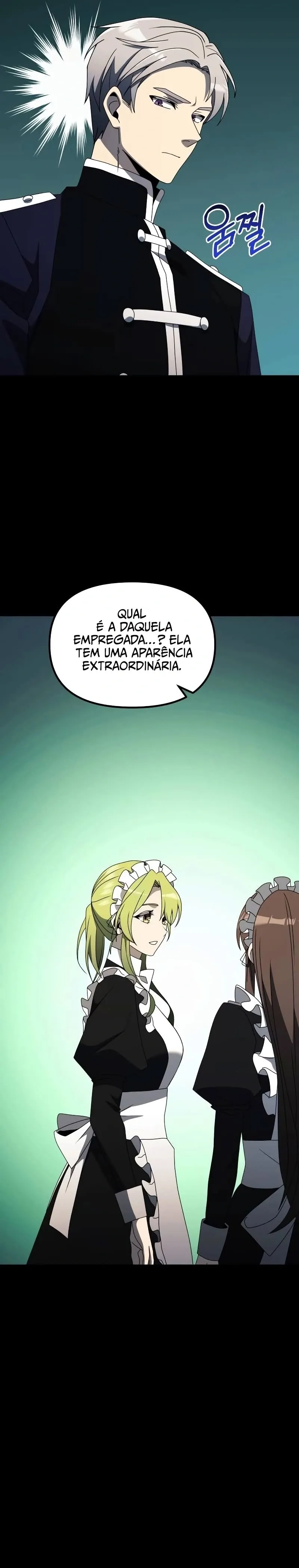Read O Cavaleiro Prodígio com Tempo Limitado (PT-BR) PT Manga Online