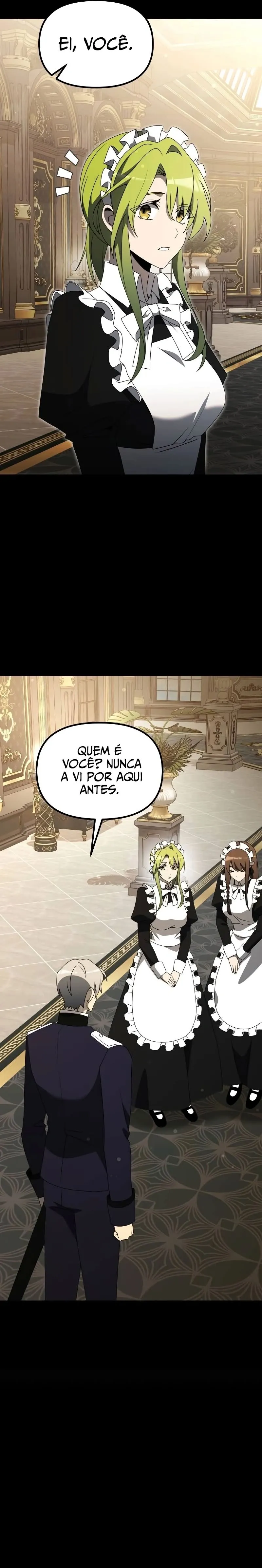Read O Cavaleiro Prodígio com Tempo Limitado (PT-BR) PT Manga Online