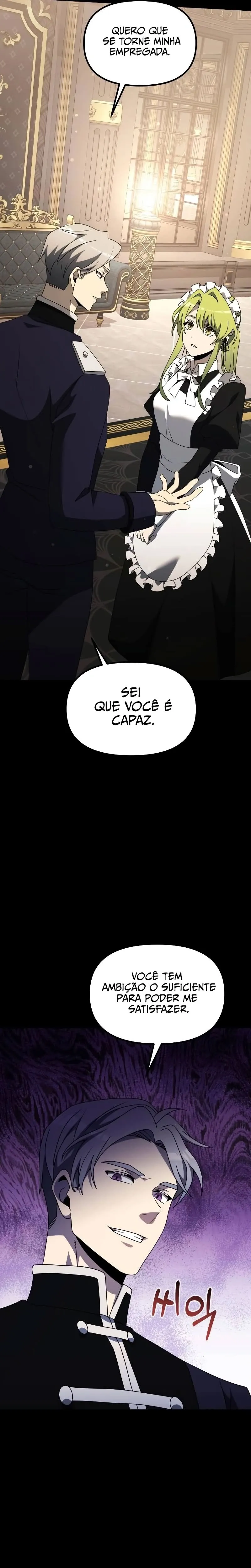 Read O Cavaleiro Prodígio com Tempo Limitado (PT-BR) PT Manga Online