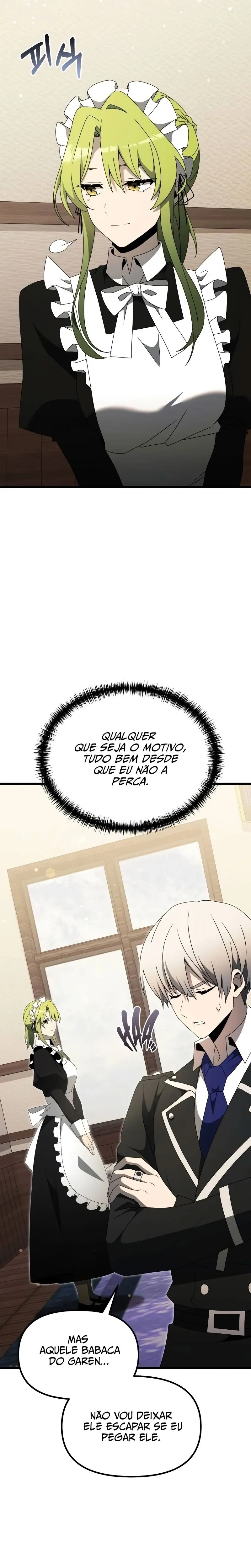 Read O Cavaleiro Prodígio com Tempo Limitado (PT-BR) PT Manga Online