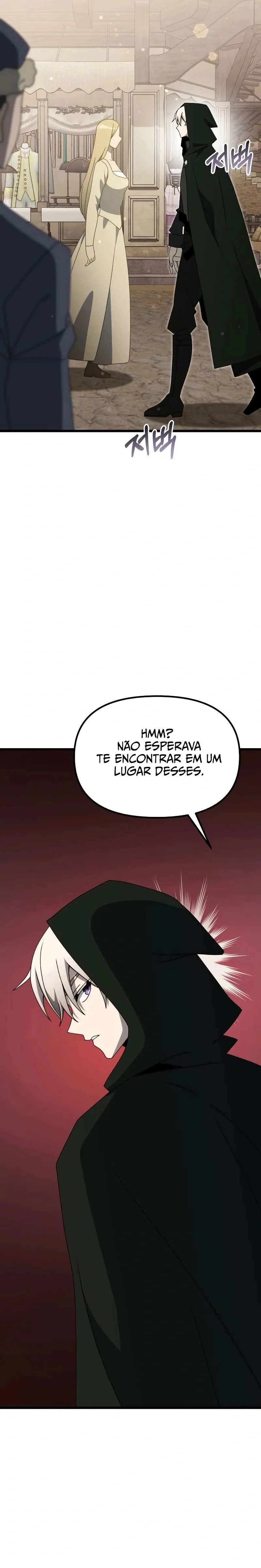 Read O Cavaleiro Prodígio com Tempo Limitado (PT-BR) PT Manga Online
