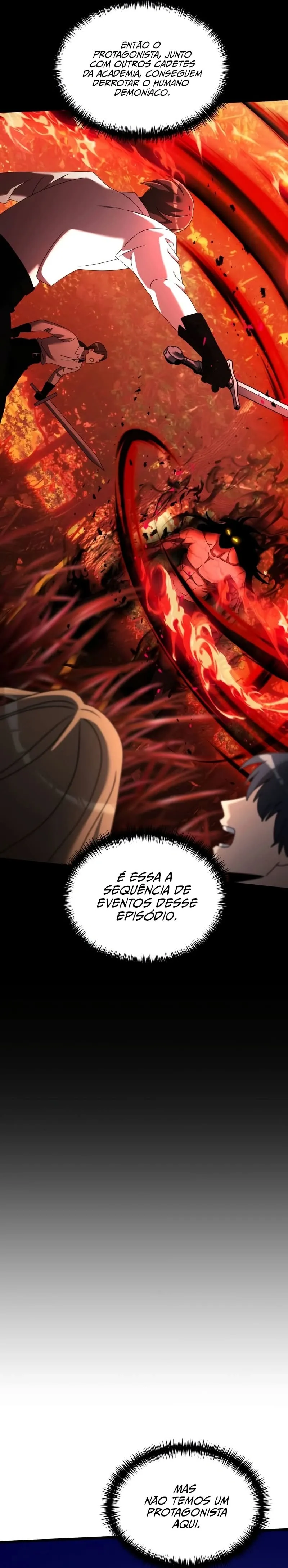 Read O Cavaleiro Prodígio com Tempo Limitado (PT-BR) PT Manga Online
