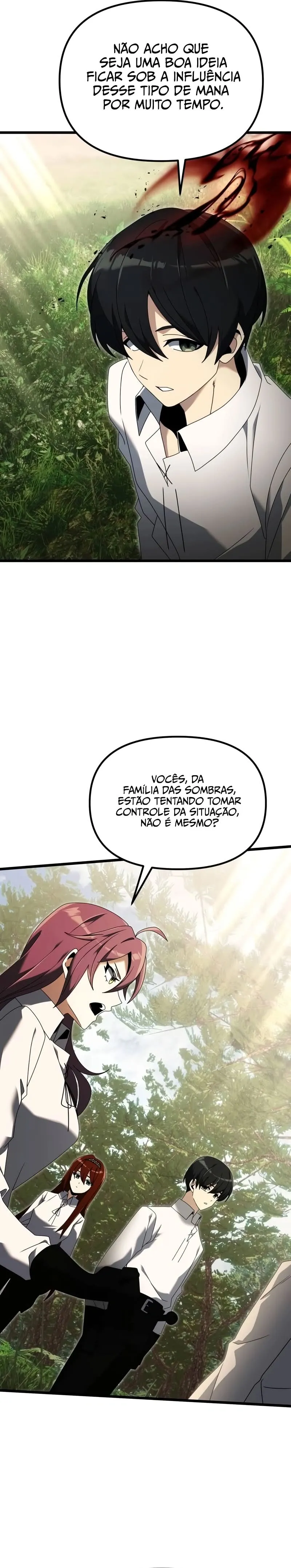 Read O Cavaleiro Prodígio com Tempo Limitado (PT-BR) PT Manga Online