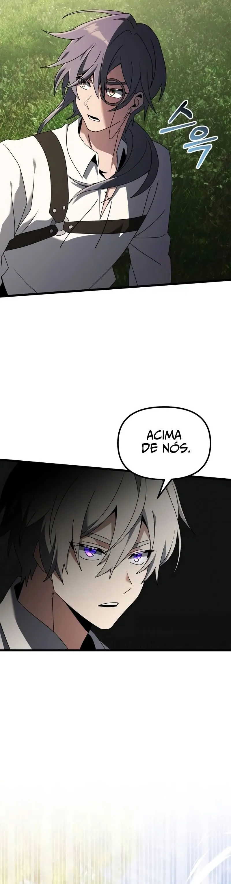 Read O Cavaleiro Prodígio com Tempo Limitado (PT-BR) PT Manga Online