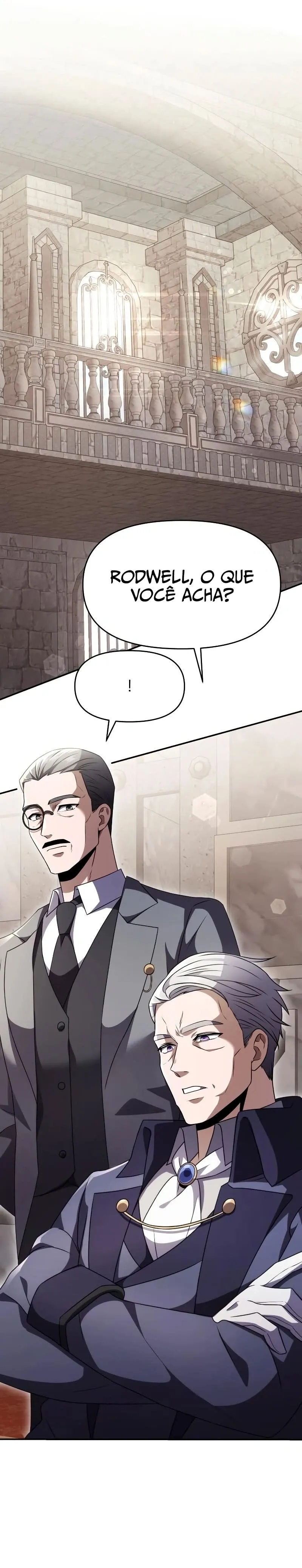 Read O Cavaleiro Prodígio com Tempo Limitado (PT-BR) PT Manga Online