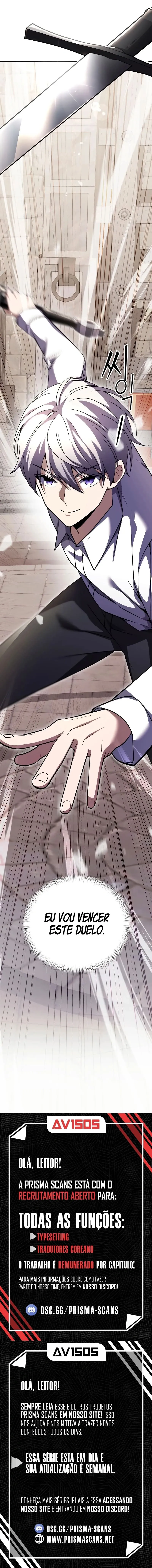 Read O Cavaleiro Prodígio com Tempo Limitado (PT-BR) PT Manga Online