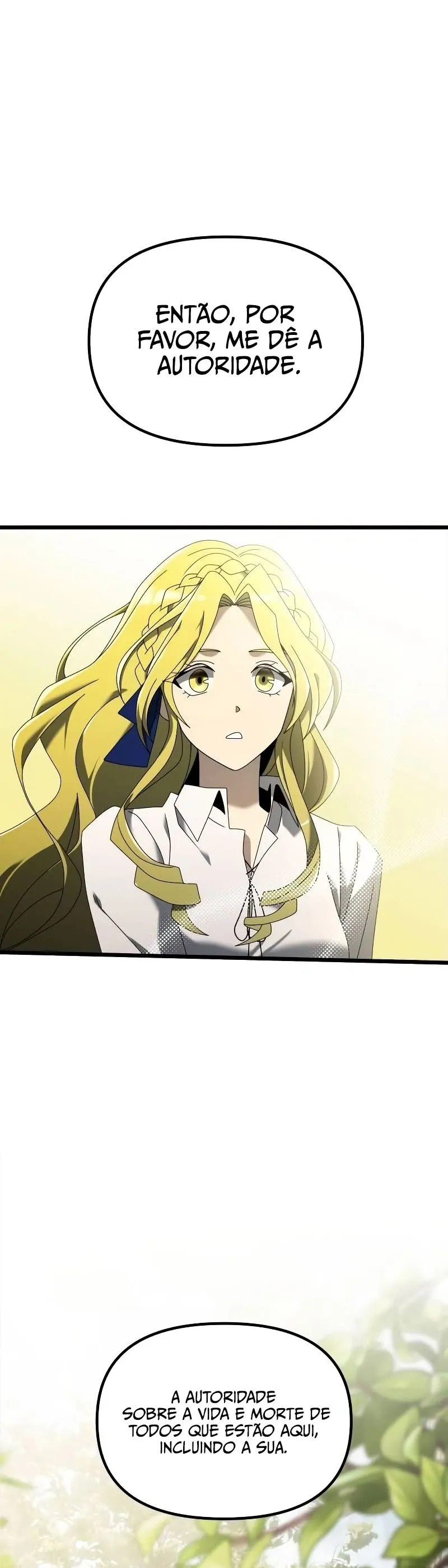 Read O Cavaleiro Prodígio com Tempo Limitado (PT-BR) PT Manga Online