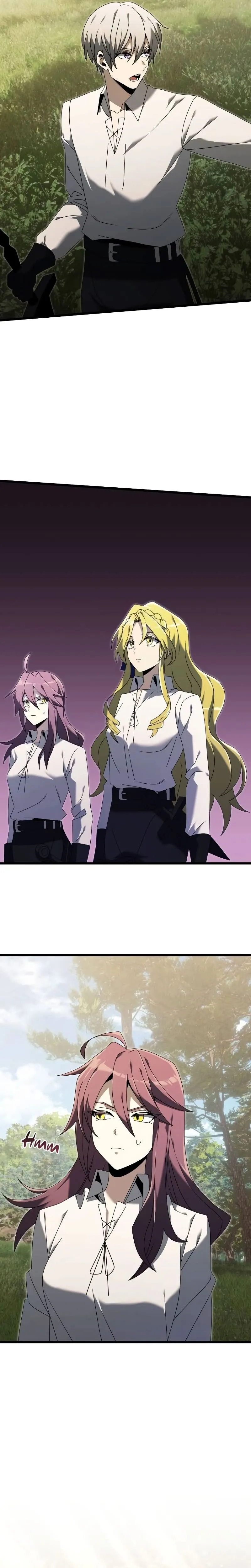 Read O Cavaleiro Prodígio com Tempo Limitado (PT-BR) PT Manga Online