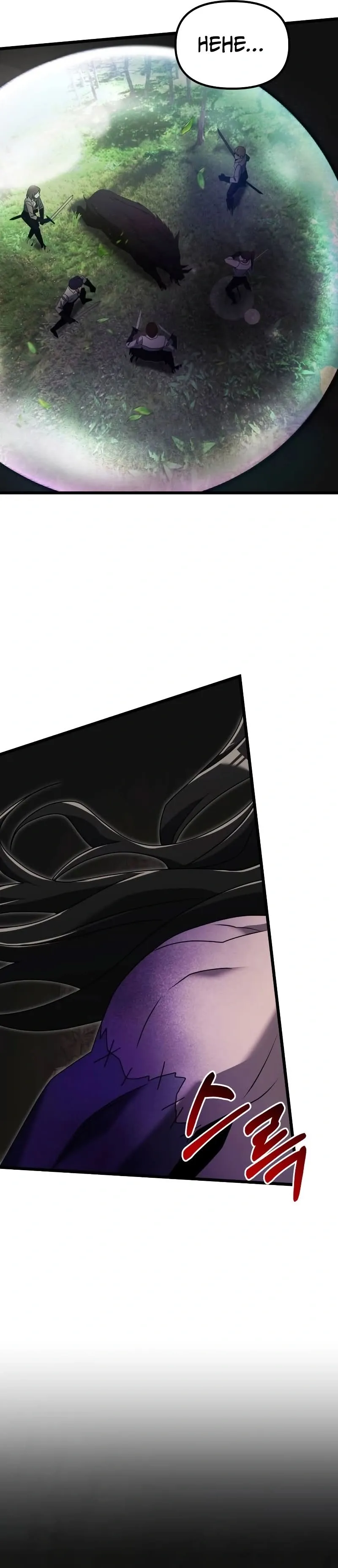 Read O Cavaleiro Prodígio com Tempo Limitado (PT-BR) PT Manga Online