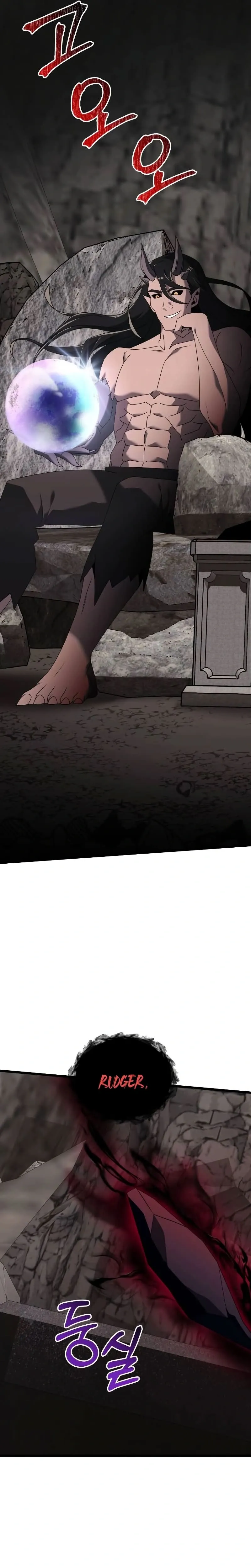 Read O Cavaleiro Prodígio com Tempo Limitado (PT-BR) PT Manga Online