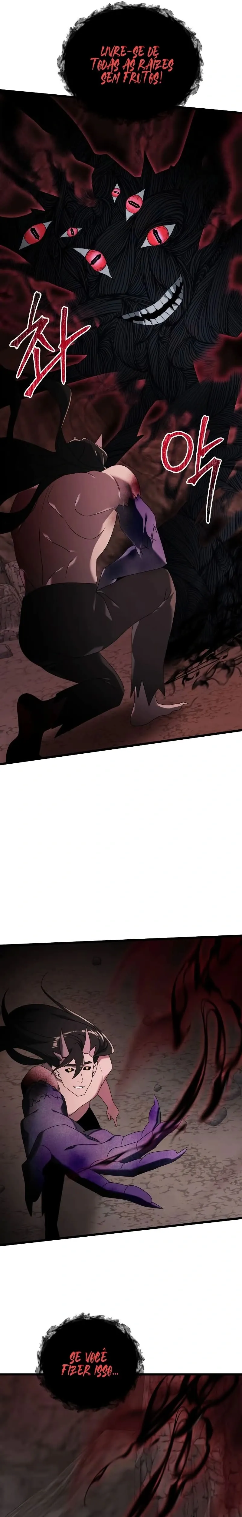 Read O Cavaleiro Prodígio com Tempo Limitado (PT-BR) PT Manga Online