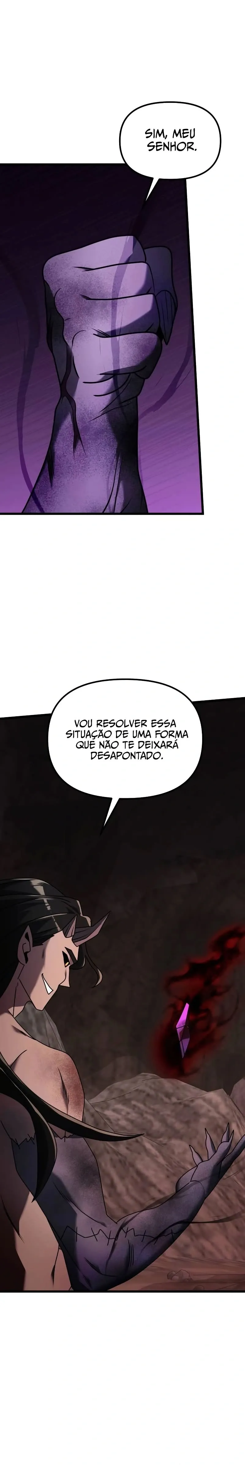 Read O Cavaleiro Prodígio com Tempo Limitado (PT-BR) PT Manga Online