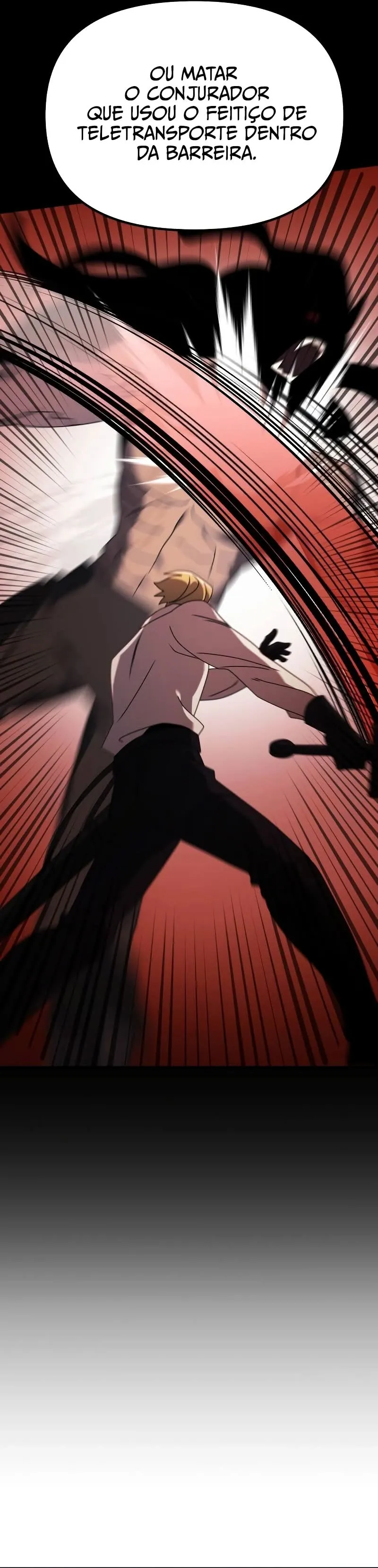 Read O Cavaleiro Prodígio com Tempo Limitado (PT-BR) PT Manga Online