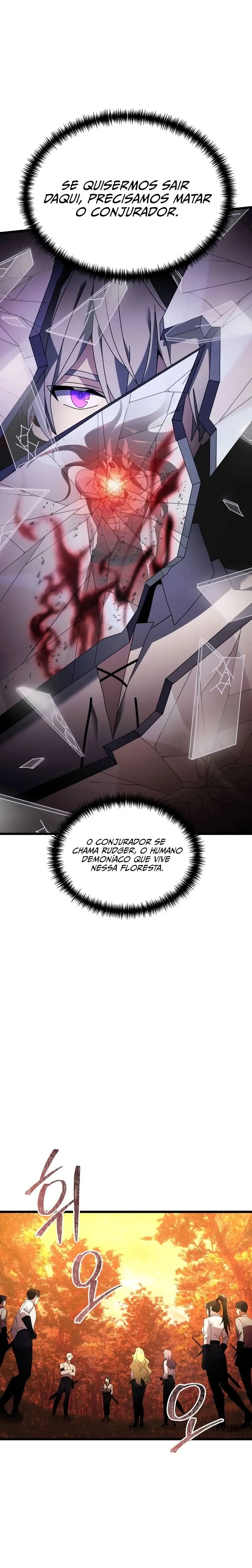 Read O Cavaleiro Prodígio com Tempo Limitado (PT-BR) PT Manga Online