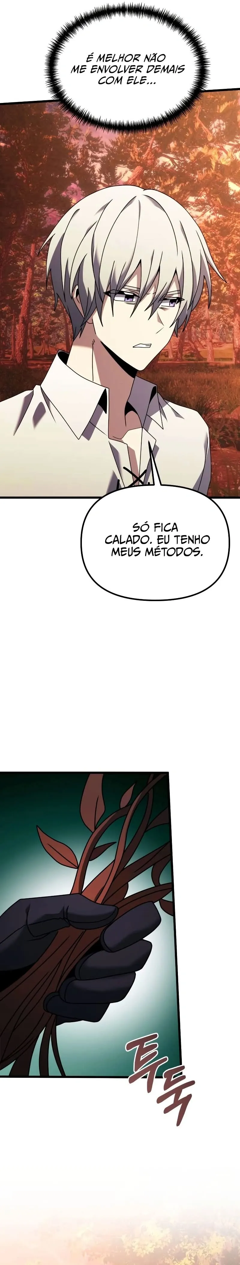 Read O Cavaleiro Prodígio com Tempo Limitado (PT-BR) PT Manga Online