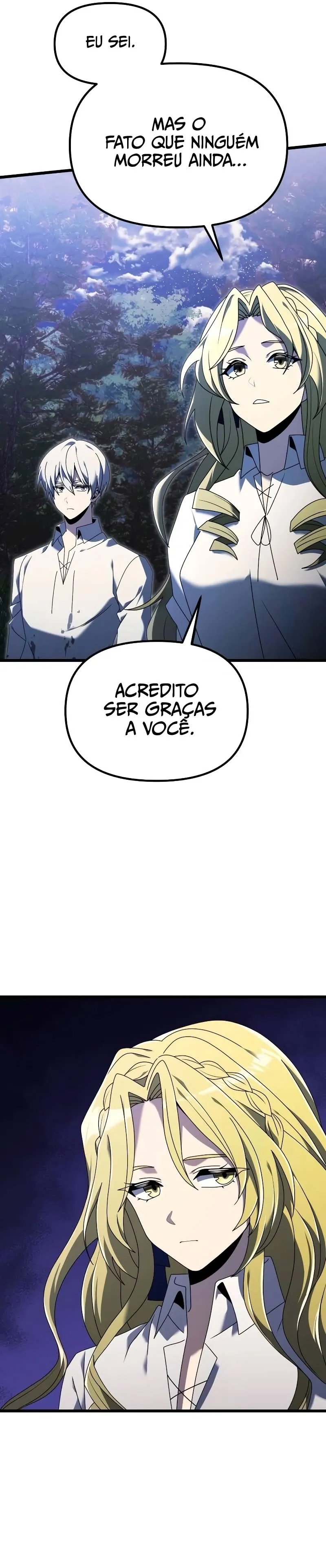 Read O Cavaleiro Prodígio com Tempo Limitado (PT-BR) PT Manga Online