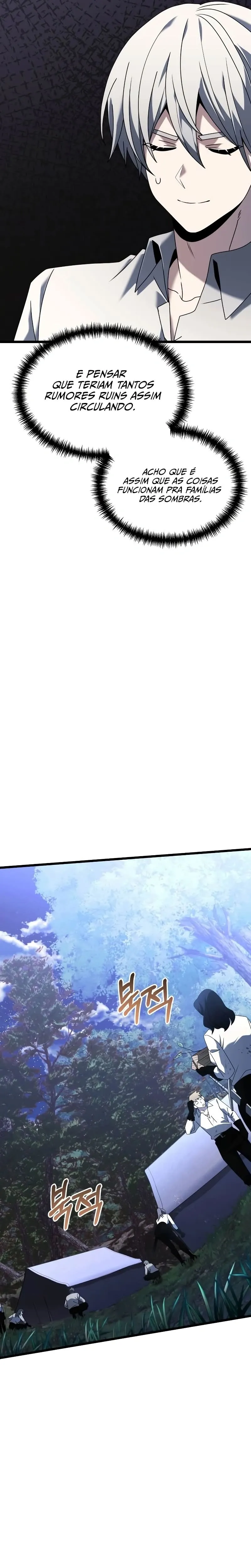 Read O Cavaleiro Prodígio com Tempo Limitado (PT-BR) PT Manga Online
