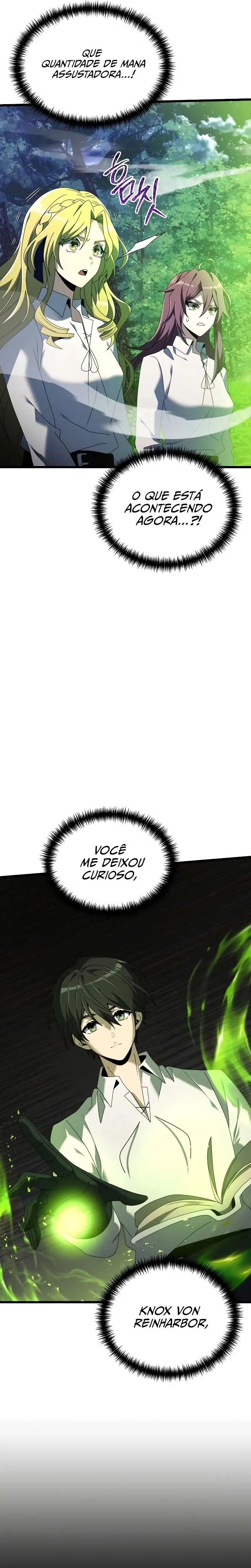 Read O Cavaleiro Prodígio com Tempo Limitado (PT-BR) PT Manga Online