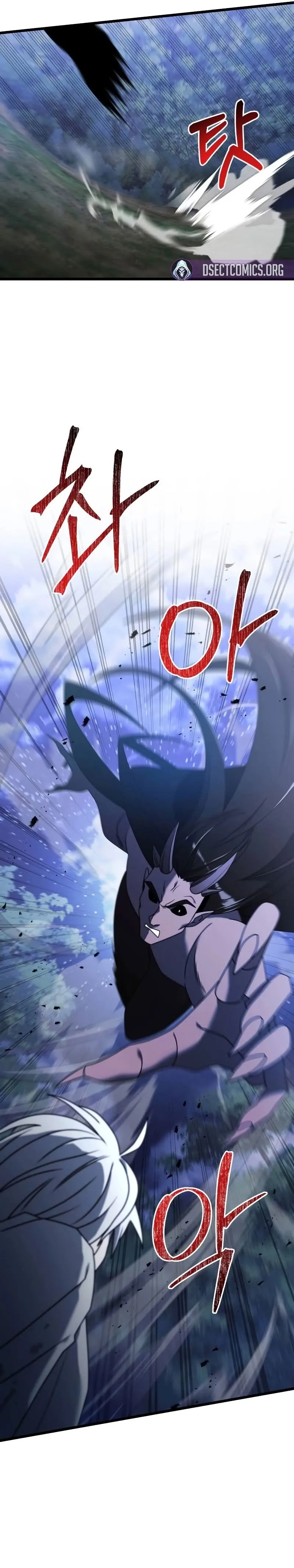 Read O Cavaleiro Prodígio com Tempo Limitado (PT-BR) PT Manga Online