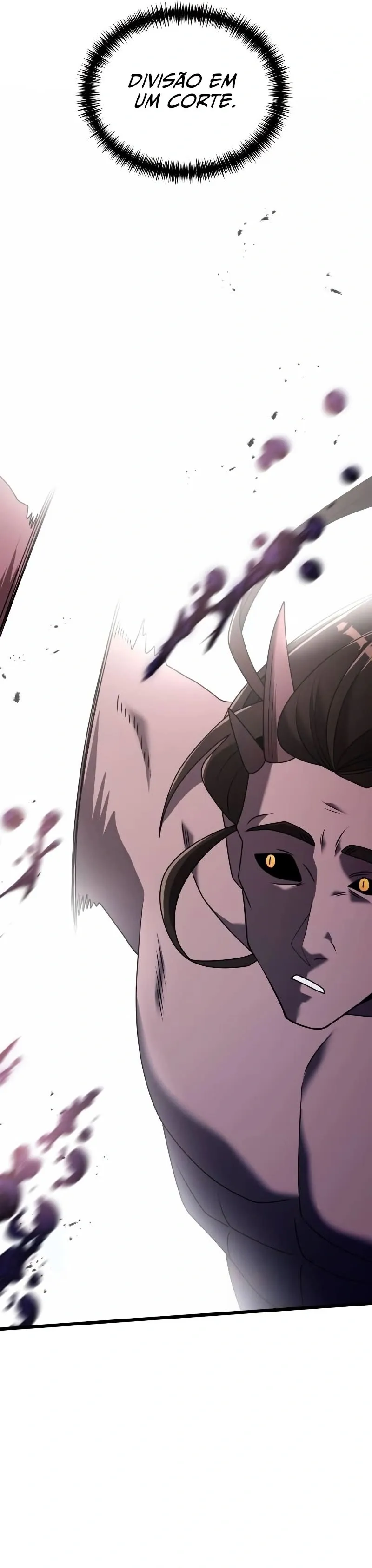Read O Cavaleiro Prodígio com Tempo Limitado (PT-BR) PT Manga Online