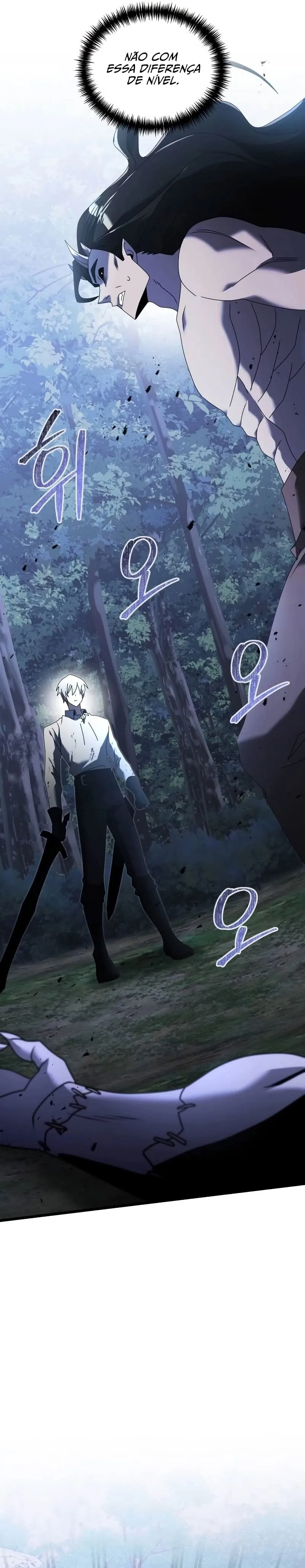 Read O Cavaleiro Prodígio com Tempo Limitado (PT-BR) PT Manga Online