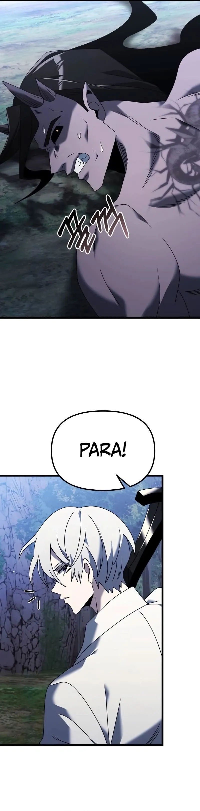 Read O Cavaleiro Prodígio com Tempo Limitado (PT-BR) PT Manga Online