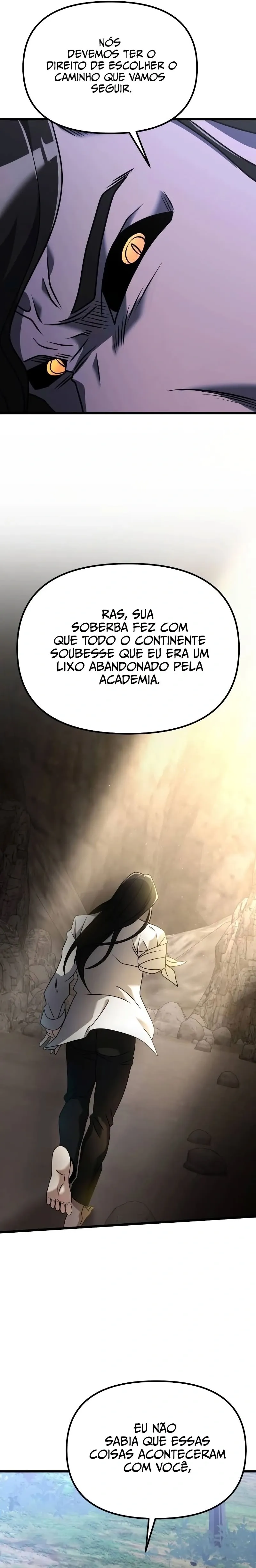 Read O Cavaleiro Prodígio com Tempo Limitado (PT-BR) PT Manga Online