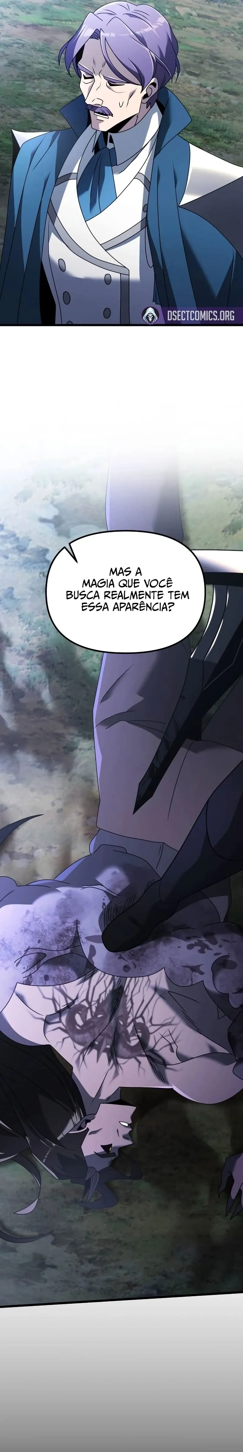 Read O Cavaleiro Prodígio com Tempo Limitado (PT-BR) PT Manga Online